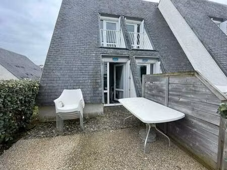 vente appartement 2 pièces piscine à guidel (56520) : à vendre 2 pièces piscine / 29m² gui