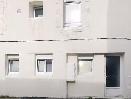 vente immeuble à locmiquélic (56570) : à vendre / 103m² locmiquélic