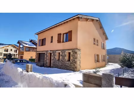 vente maison 8 pièces 310 m² à formiguères (66210)  419 000 €