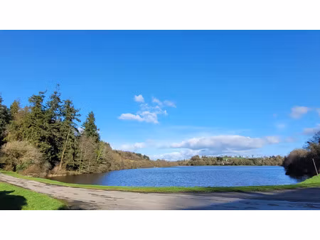 vente maison à canihuel (22480) : à vendre / 275m² canihuel