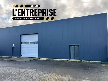 location local commercial