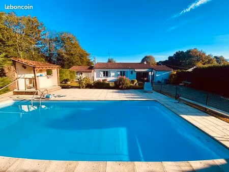 maison individuelle de 128 m2