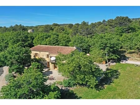 maison de luxe à vendre à murs