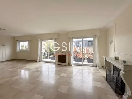 vente maison 7 pièces 196 m² à suresnes (92150)  1 095 000 €
