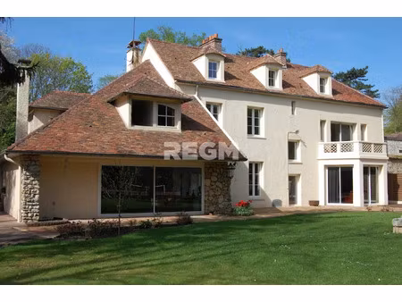 vente propriété 9 pièces 360 m² à varennes-jarcy (91480)  1 183 000 €