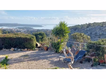 vente maison 6 pièces 200 m² à leucate (11370)  539 000 €