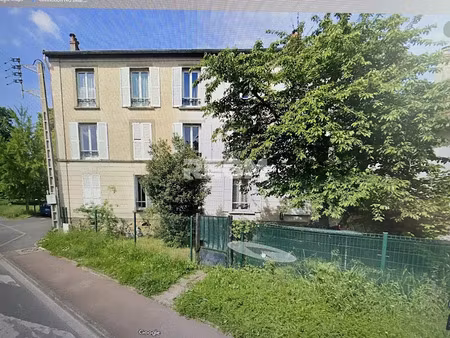 vente appartement 2 pièces 37 m² à sucy-en-brie (94370)  145 000 €
