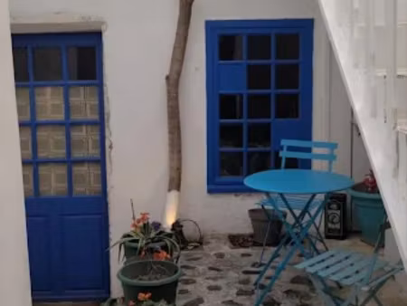 location meublée appartement 1 pièce 18 m² à bourg-saint-andéol (07700)  330 €