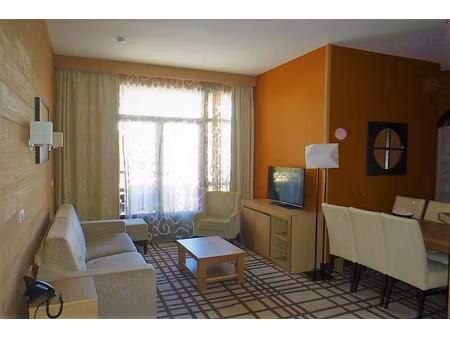 flaine   appartement t3 résidence