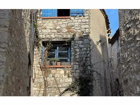 maison bauduen m² t-3 à vendre  145 000 €