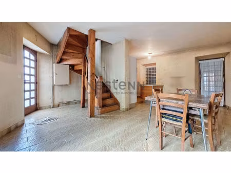 maison 5 pièces à vendre à salies du salat - réf. caz7776