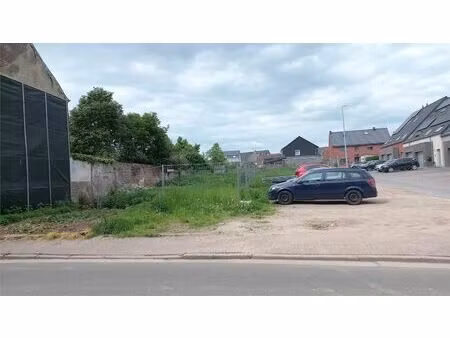 grond te denderleeuw-iddergem