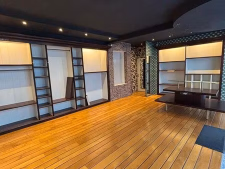 handelspand te asse-centrum