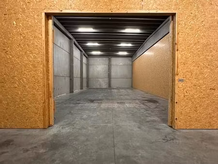 bien professionnel à louer à otegem € 795 (l2s0p) - maes concept immo | zimmo