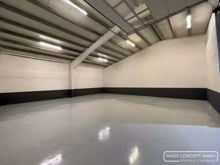 bien professionnel à louer à anzegem € 800 (kapsx) - maes concept immo | zimmo