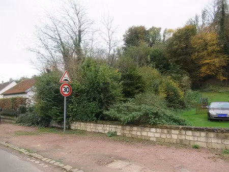 vente terrain 977 m² à soissons (02200)  49 900 €