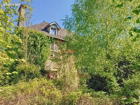 maison 7 pièces 150 m²