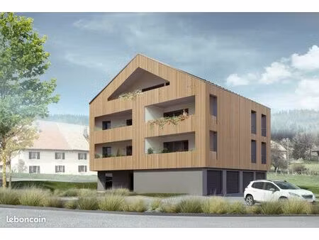 appartement 3 pièces 70 m²