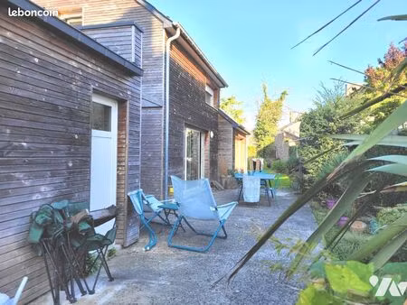 maison 5 pièces 97 m²