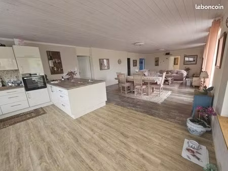 maison en viager 6 pièces 220 m²