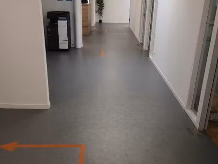 bureaux 213 m² gouesnou