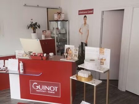 fonds de commerce guipavas