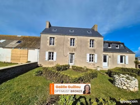 ferme 10 pièces 190 m²