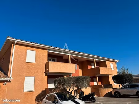 local 66 m² marguerittes