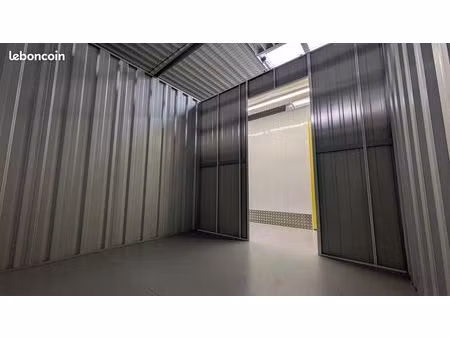 garage/box 8 m² avignon