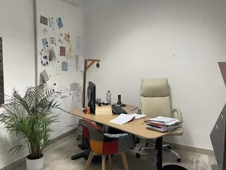 local commercial 100 m²