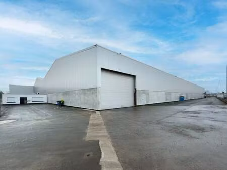 bien professionnel à louer à deinze € 22.226 (l2sd8) - kmo vastgoed | zimmo