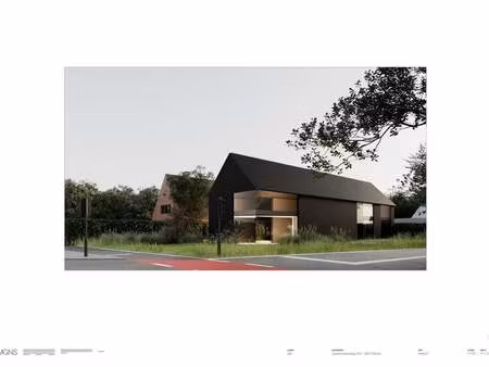 terrain à vendre à deinze € 490.000 (l2sbz) - de kortrijkse toren | zimmo