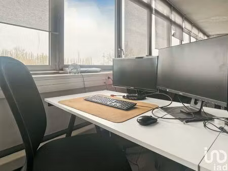 location bureaux 4 m²