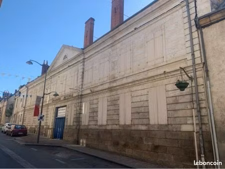 spécial investisseur - immeuble emplacement n1