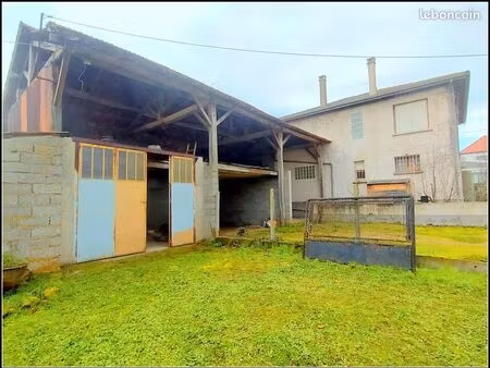 maison 6 pièces 144 m²