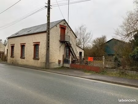 maison 5 pièces 139 m²