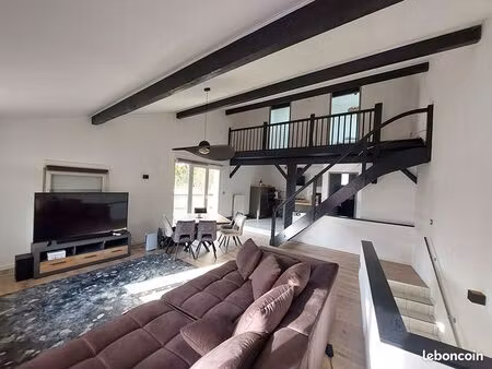 maison 4 pièces 91 m²