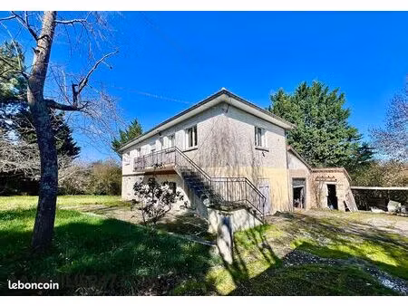 maison 5 pièces 170 m²