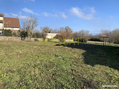 terrain 505 m² saint-hilaire-de-brens