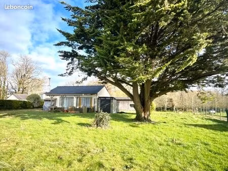 maison 2 pièces 43 m²