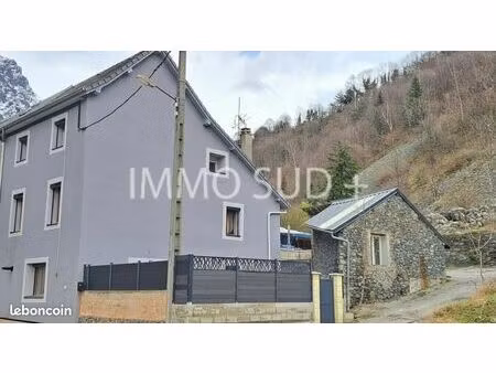 maison 6 pièces 158 m²