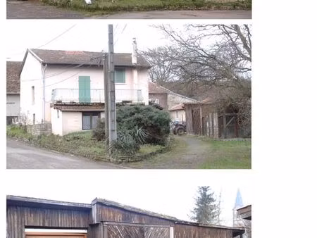 maison individuelle atypique 135m²