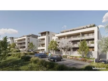 appartement - 4 pièces - alter ego