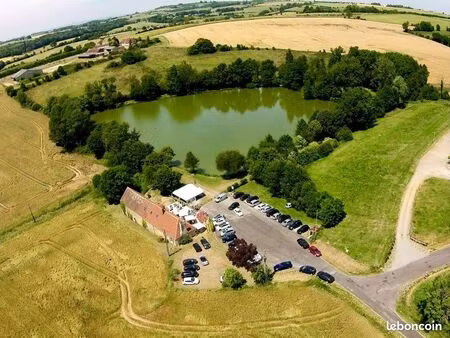 vend restaurant  fond de commerce + murs