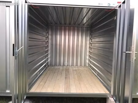 box  container a louer