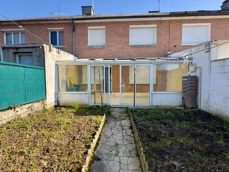 maison 5 pièces 85 m²