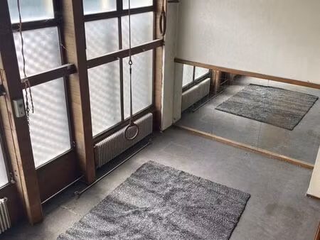 local 108 m² rive-de-gier