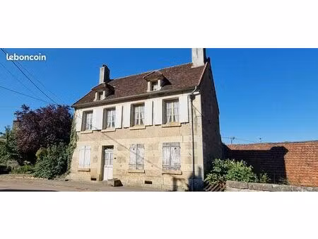 maison 7 pièces 117 m²