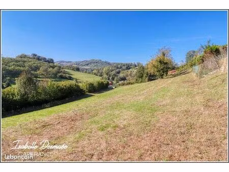 terrain 2 645 m² saint paul d izeaux