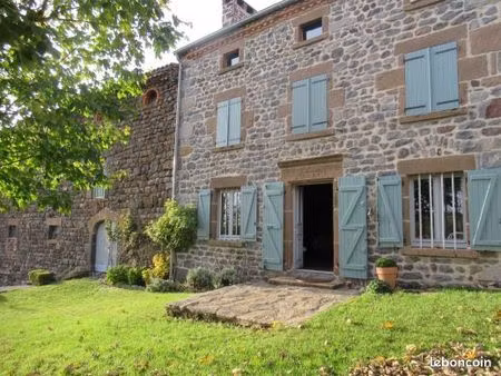 maison 7 pièces 120 m²